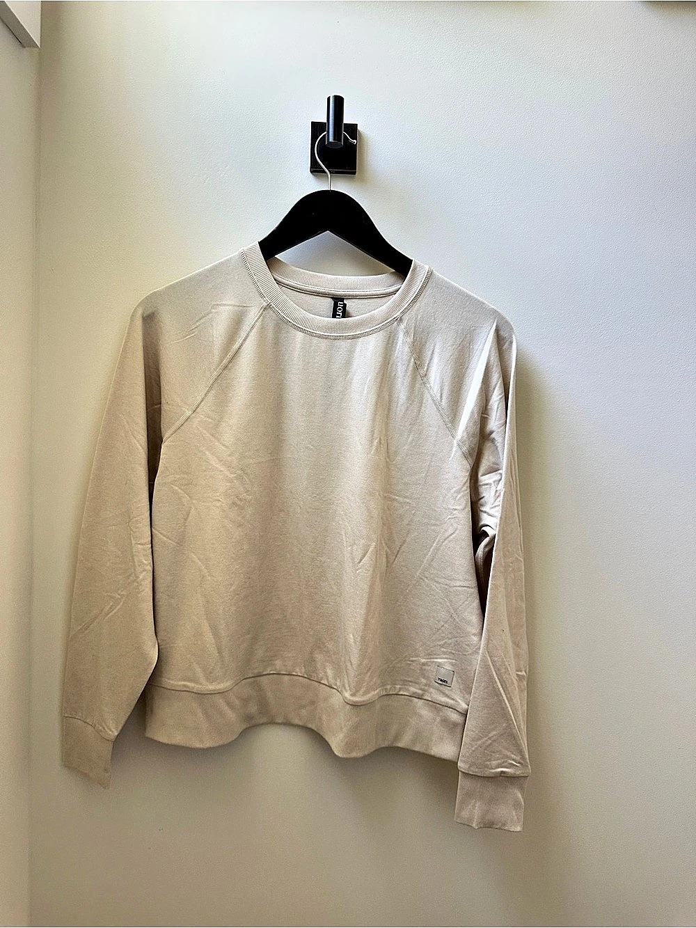 Vuori Women's Halo Crew Size Small